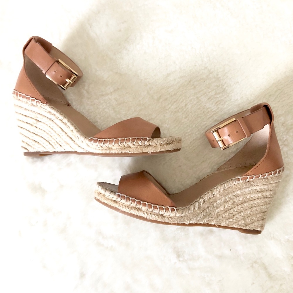 Vince Camuto • Torian Espadrilles Wedge Sandals